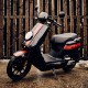 NIU NQi GTS SR (50 mph) NIU NQi GTS SR (50 mph)