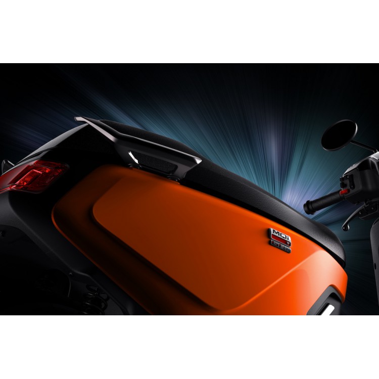 NIU MQi GT Evo NIU MQi GT Evo