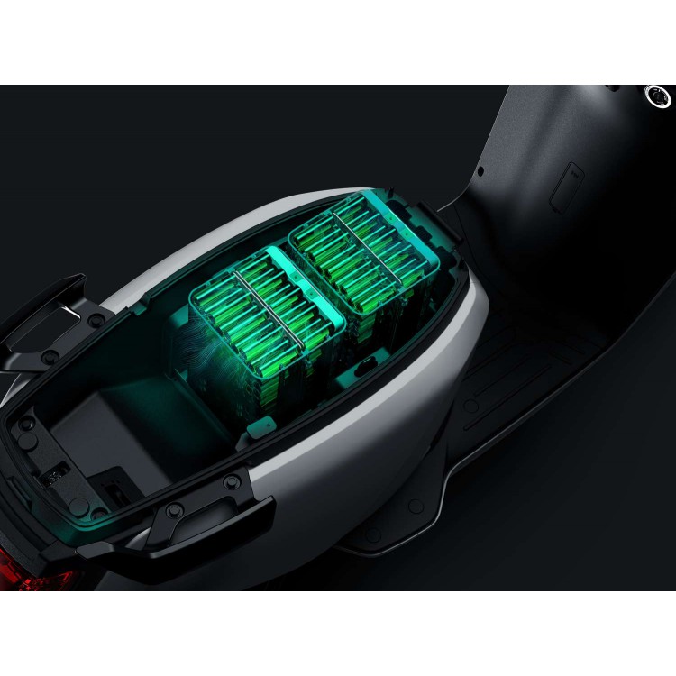 NIU MQi GT Evo NIU MQi GT Evo