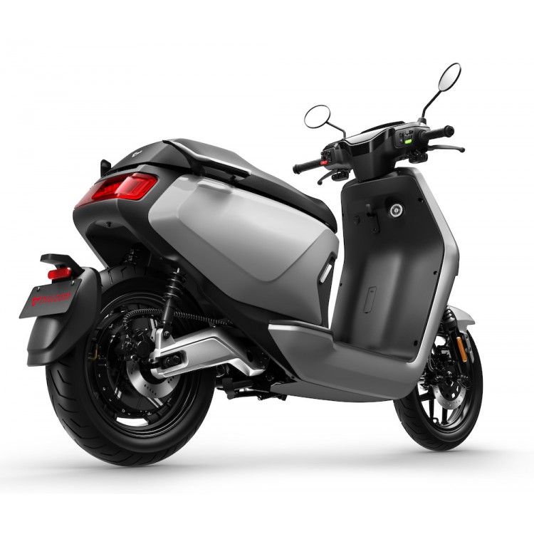 NIU MQi GT Evo NIU MQi GT Evo
