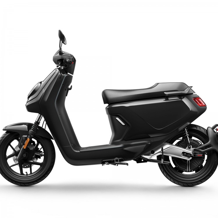 NIU MQi GT SR Electric Scooter Magnet Motos