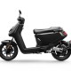 NIU MQi GT ER (Electric Scooter) NIU MQi GT ER (Electric Scooter)