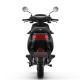 NIU MQi GT ER (Electric Scooter) NIU MQi GT ER (Electric Scooter)