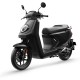 NIU MQi GT ER (Electric Scooter)