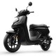 NIU MQi GT ER (Electric Scooter)