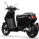 NIU MQi GT ER (Electric Scooter) NIU MQi GT ER (Electric Scooter)