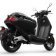 NIU MQi GT ER (Electric Scooter) NIU MQi GT ER (Electric Scooter)
