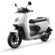 NIU MQi GT ER (Electric Scooter) NIU MQi GT ER (Electric Scooter)