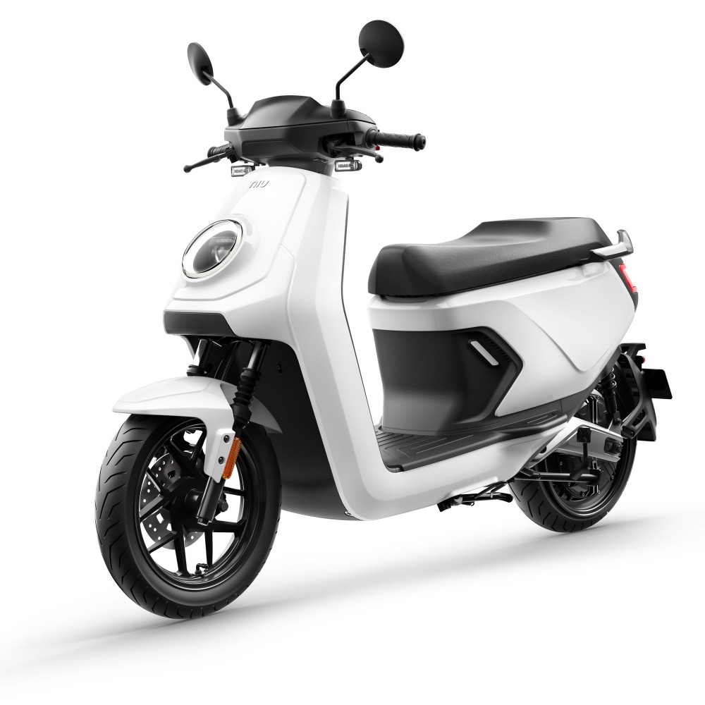 Niu UQiGT : Scooter electrique