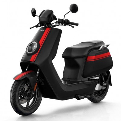 50 mph moped deals