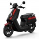 NIU NQi GTS SR (50 mph) NIU NQi GTS SR (50 mph)