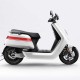 NIU NQi GTS ER (Electric Smart Scooter)