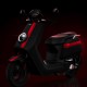 NIU NQi GTS SR (50 mph) NIU NQi GTS SR (50 mph)