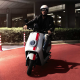 NIU NQi GTS SR (50 mph) NIU NQi GTS SR (50 mph)