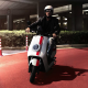 NIU NQi GTS SR (Electric Smart Scooter)