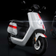 NIU NQi GTS SR (50 mph) NIU NQi GTS SR (50 mph)