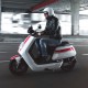 NIU NQi GTS SR (50 mph) NIU NQi GTS SR (50 mph)