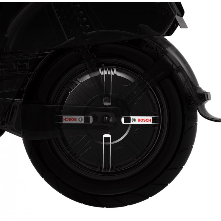 NIU NQi GTS SR (50 mph) NIU NQi GTS SR (50 mph)