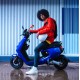 NIU MQi+ Sport ER (Electric Scooter) NIU MQi+ Sport ER (Electric Scooter)