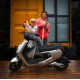 NIU MQi+ Sport ER (Electric Scooter) NIU MQi+ Sport ER (Electric Scooter)