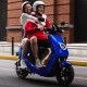 NIU MQi+ Sport ER (Electric Scooter) NIU MQi+ Sport ER (Electric Scooter)
