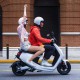 NIU MQi+ Sport ER (Electric Scooter) NIU MQi+ Sport ER (Electric Scooter)