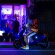 NIU MQi+ Sport ER (Electric Scooter) NIU MQi+ Sport ER (Electric Scooter)