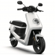 NIU MQi+ Sport ER (Electric Scooter)