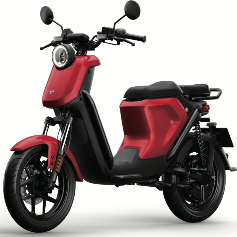 Electric Mopeds UK Road Legal Electric Scooters