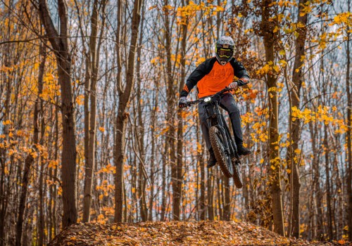 Sur-Ron LBX vs Talaria Sting