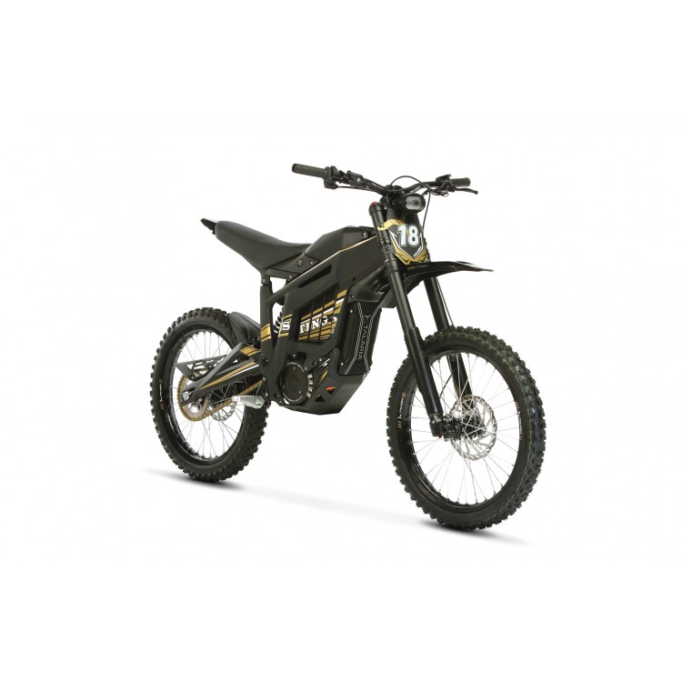 Talaria Sting - Off-Road Talaria Sting - Off-Road