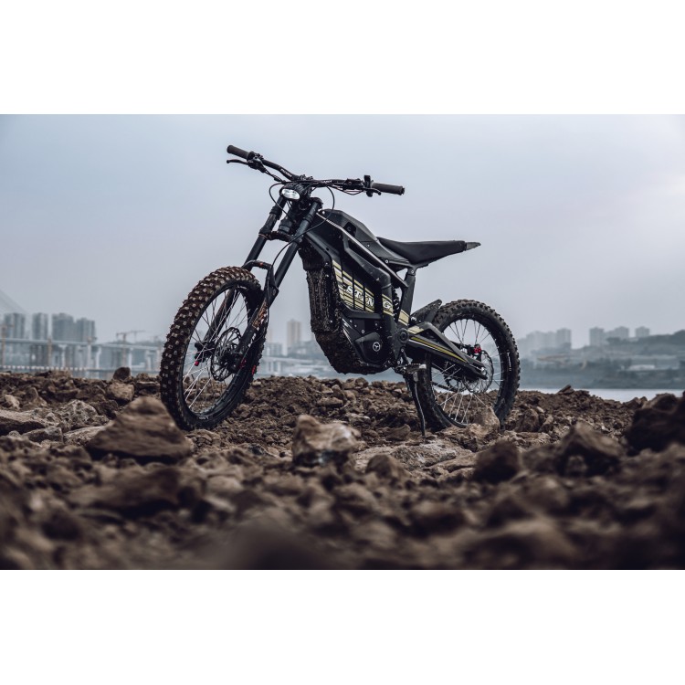 Talaria Sting - Off-Road Talaria Sting - Off-Road
