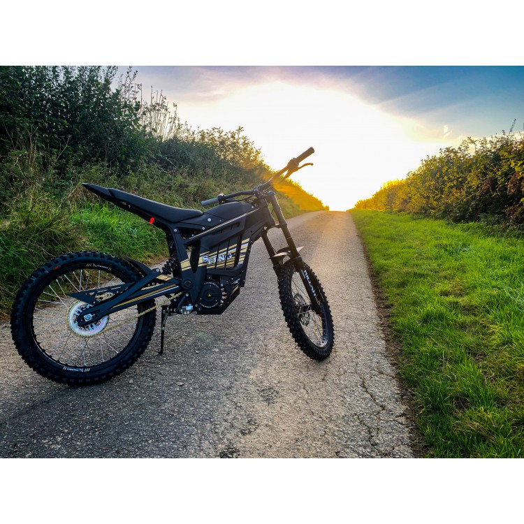 Talaria Sting - Off-Road Talaria Sting - Off-Road