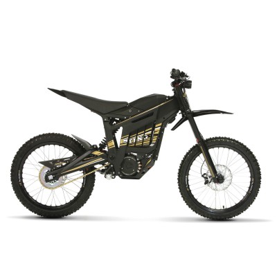 Electric Dirt Bikes, Off Road & Road Legal