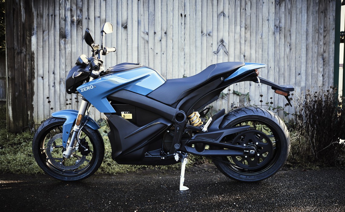 Do Electric Motorcycles Require a Licence?