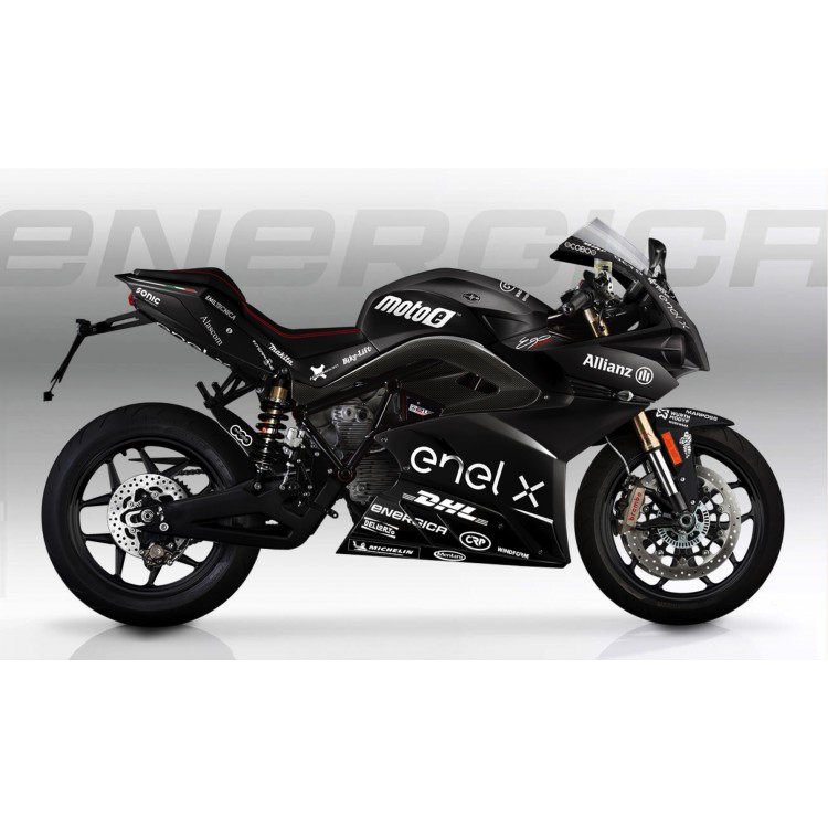 Energica EGO+ Energica EGO+