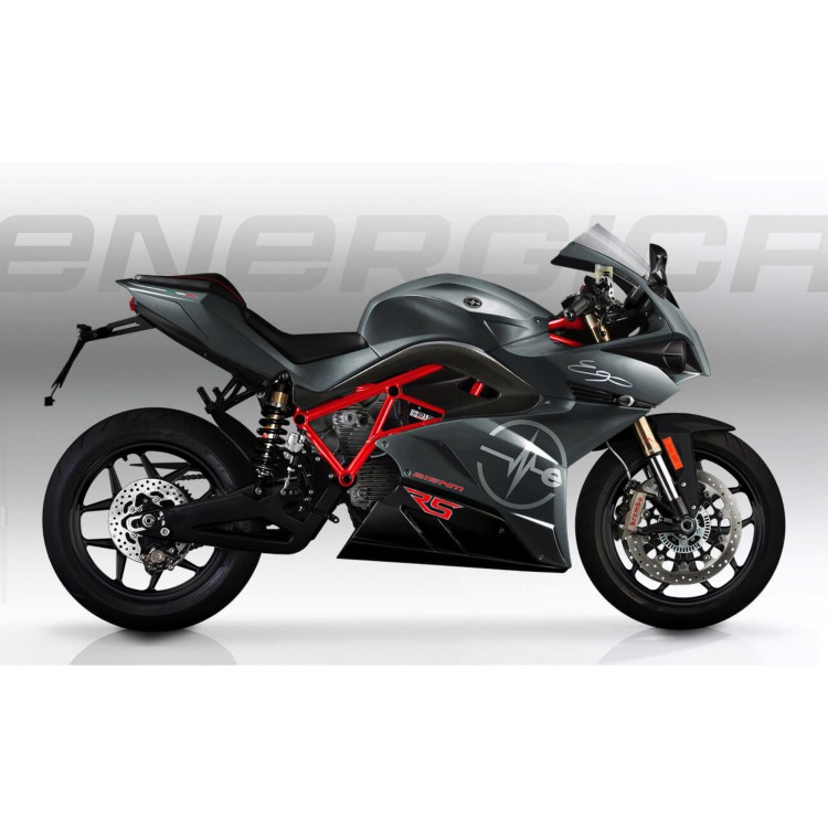 Energica EGO+ RS Energica EGO+ RS