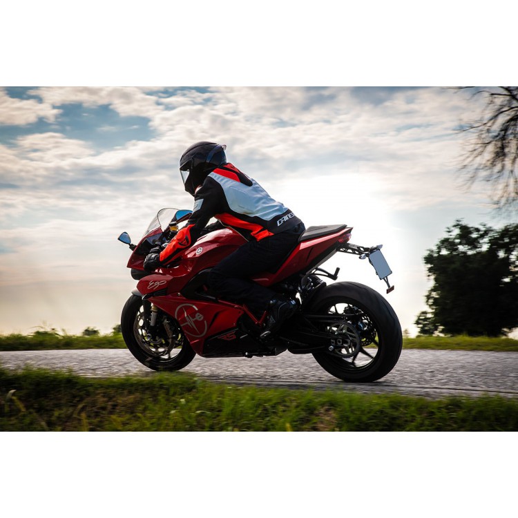 Energica EGO+ RS Energica EGO+ RS