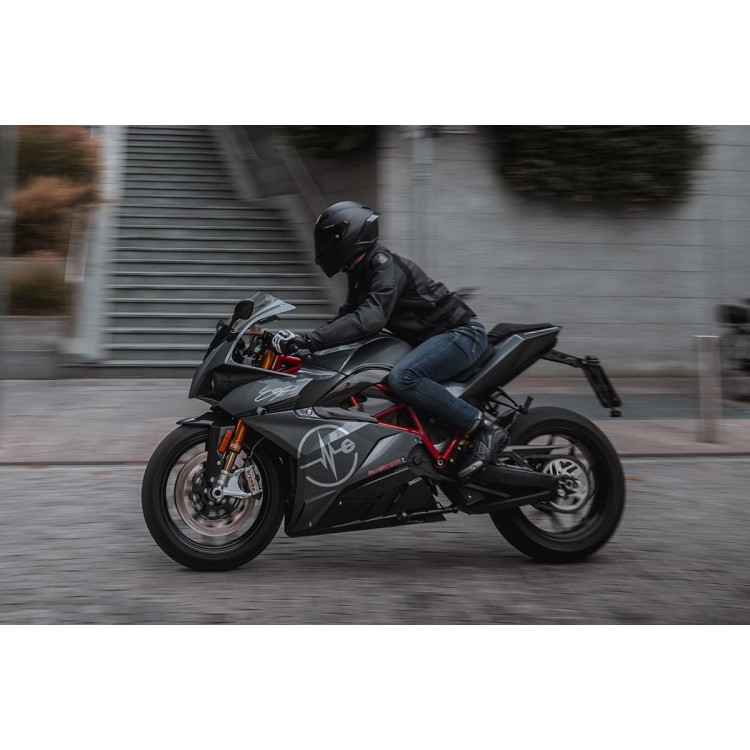 Energica EGO+ Energica EGO+