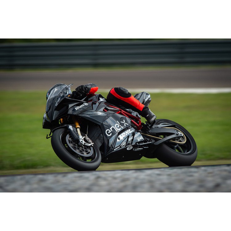 Energica EGO+ RS Energica EGO+ RS