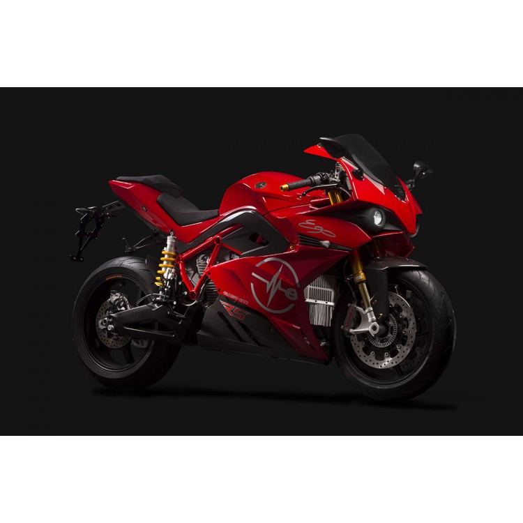 Energica EGO+ RS Energica EGO+ RS