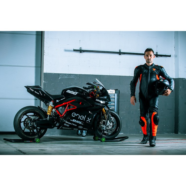 Energica EGO+ Energica EGO+