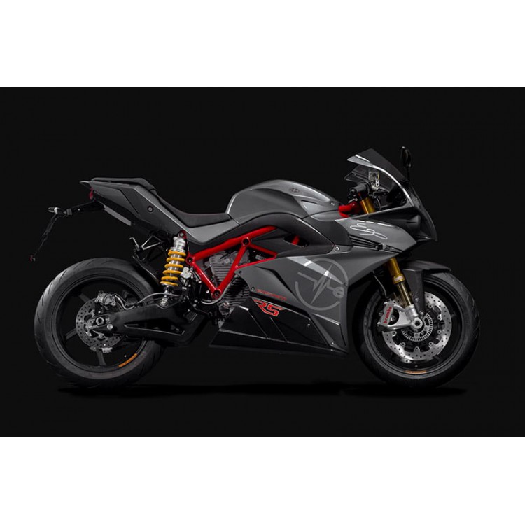 Energica EGO+ RS Energica EGO+ RS