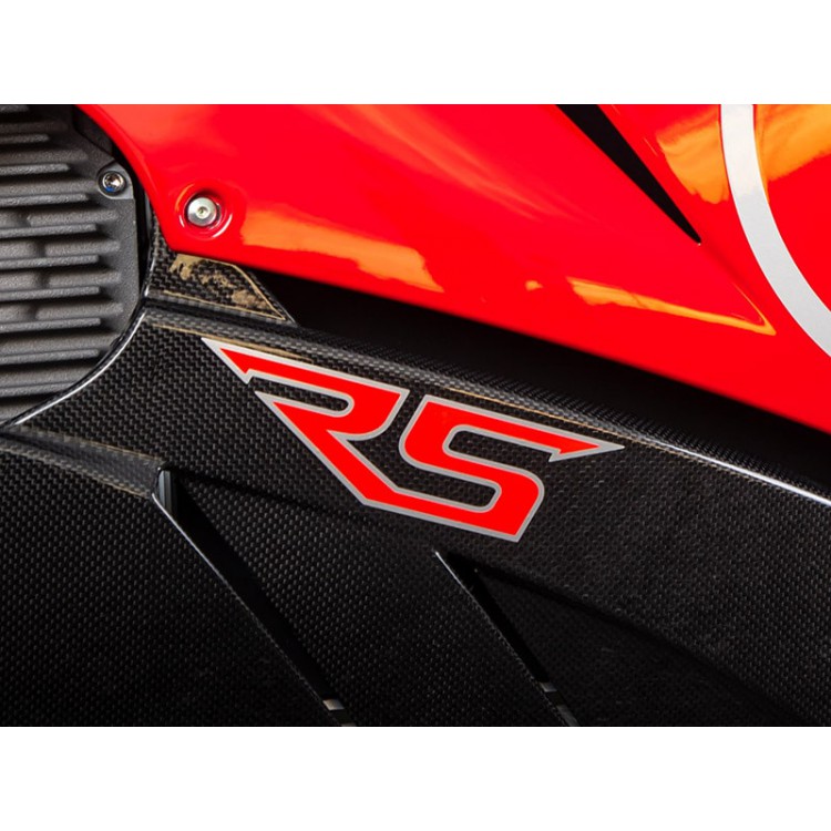 Energica EGO+ RS Energica EGO+ RS