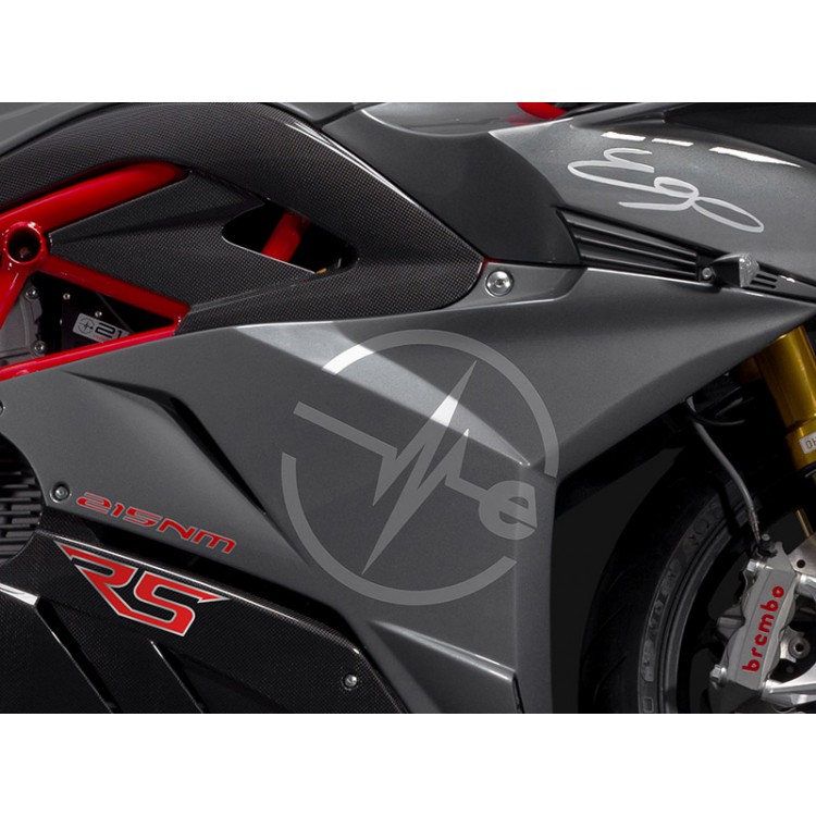 Energica EGO+ RS Energica EGO+ RS