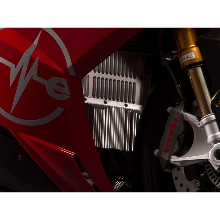 Energica EGO+ Energica EGO+