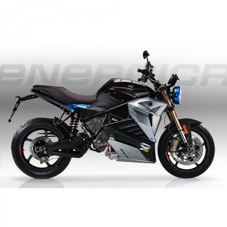 Energica Eva EsseEsse9+ RS Energica Eva EsseEsse9+ RS