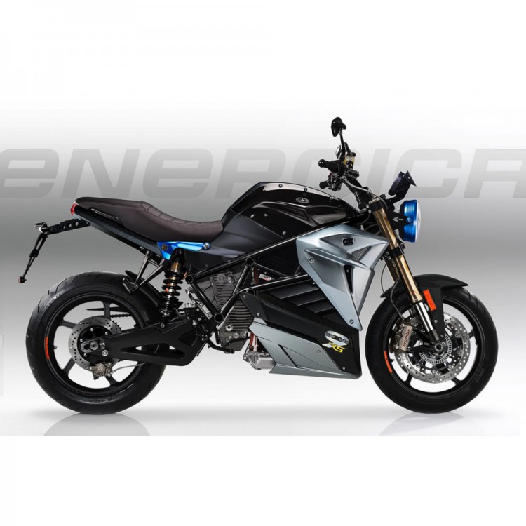 Energica Eva EsseEsse9+ RS