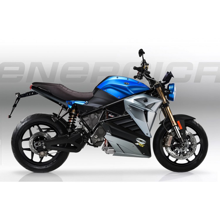 Energica Eva EsseEsse9+ RS