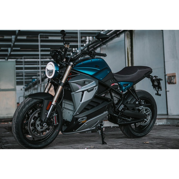 Energica Eva EsseEsse9+ RS